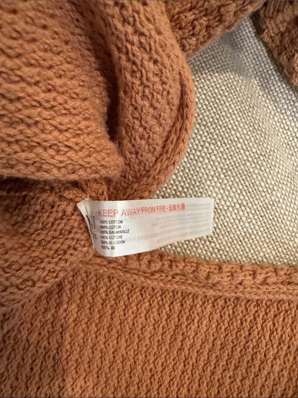 FP Hailee Sweater Set